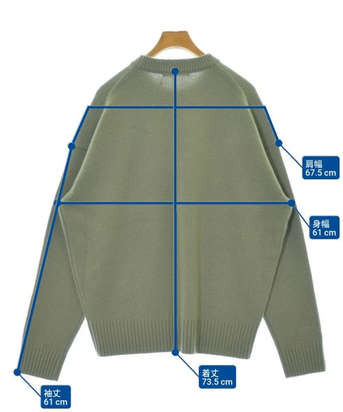 SOPHNET. 毛衣