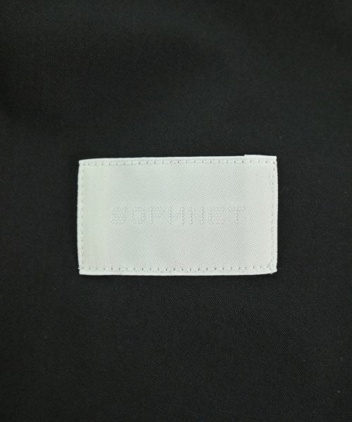 SOPHNET. 其他款