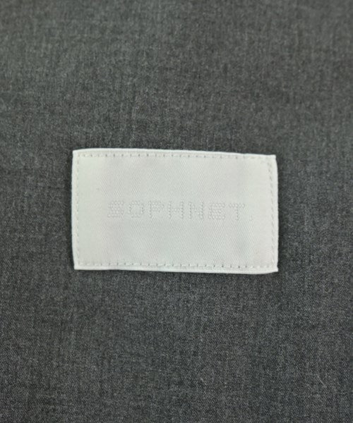 SOPHNET. 其他款