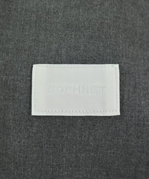 SOPHNET. 其他款