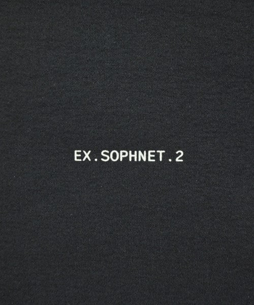 SOPHNET. 其他款