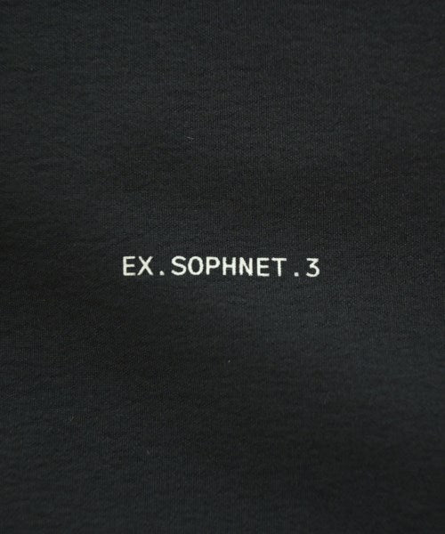 SOPHNET. 其他款