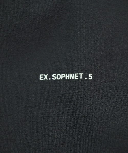 SOPHNET. 其他款