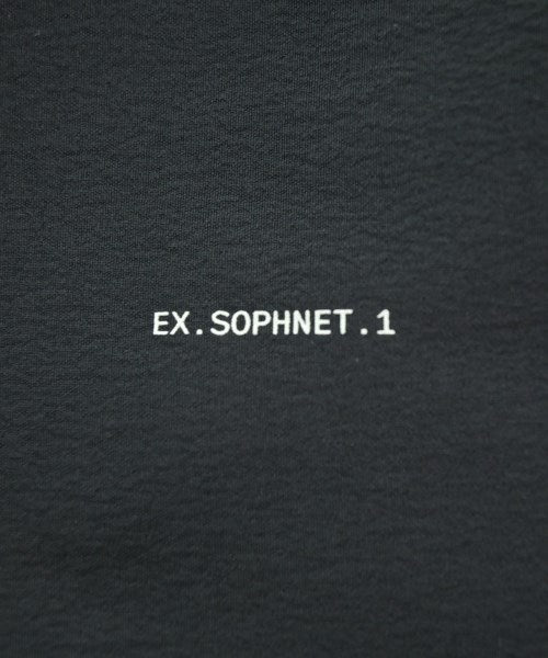 SOPHNET. 其他款