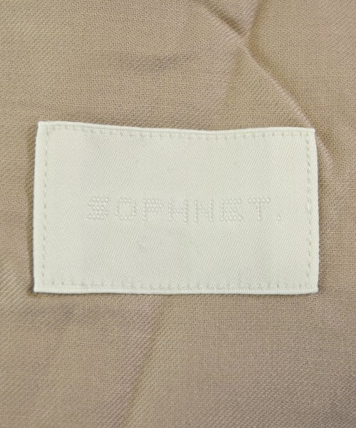 SOPHNET. 其他款