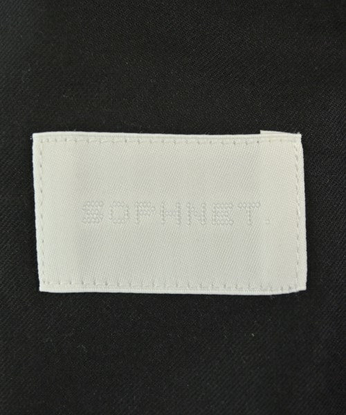 SOPHNET. 其他款