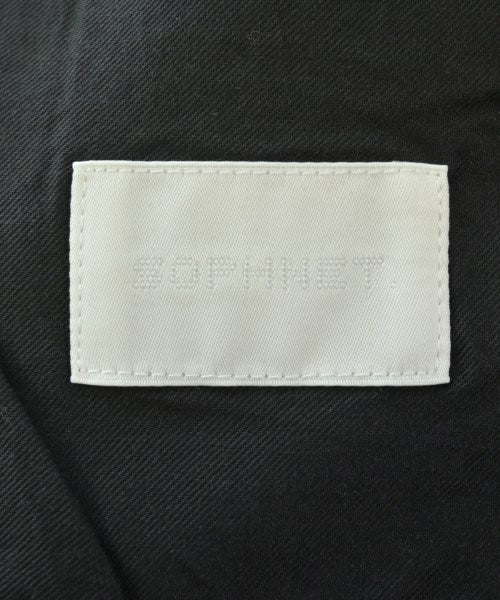SOPHNET. 其他款