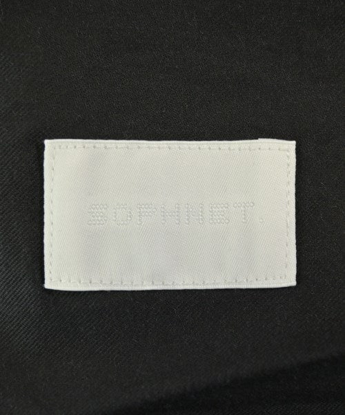 SOPHNET. 其他款