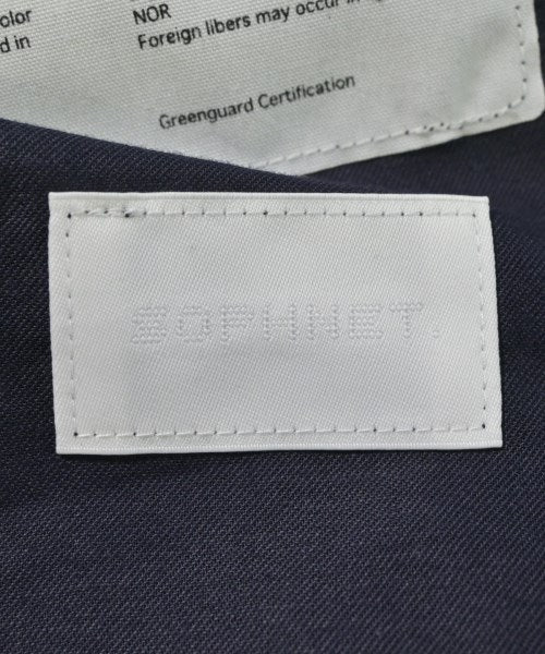 SOPHNET. 工裝褲