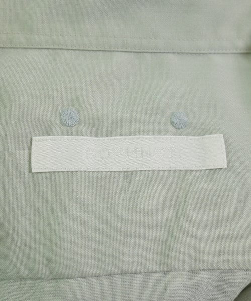 SOPHNET. 休閒襯衫