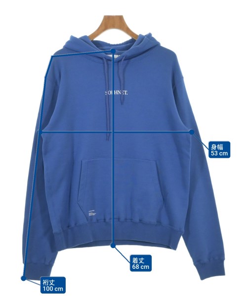SOPHNET. 連帽衫