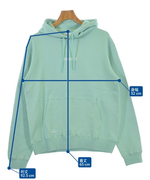 SOPHNET. 連帽衫