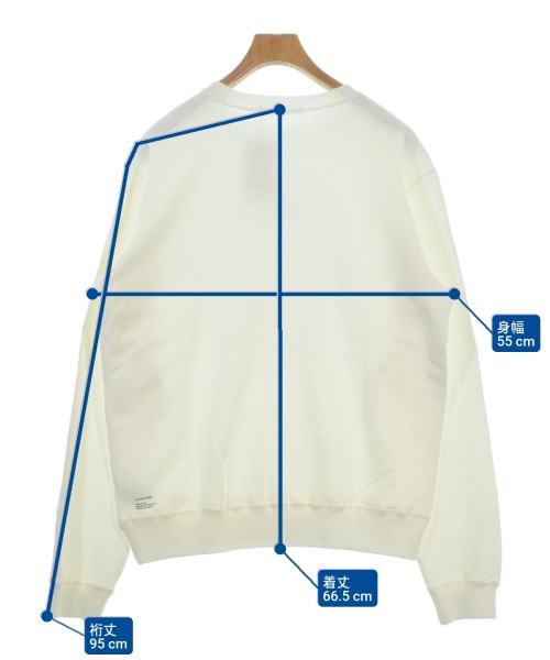 SOPHNET. 運動衫