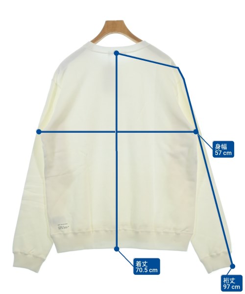 SOPHNET. 運動衫