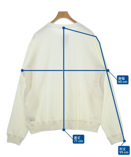 SOPHNET. 運動衫