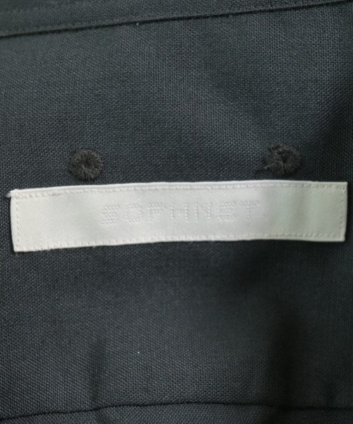 SOPHNET. 休閒襯衫