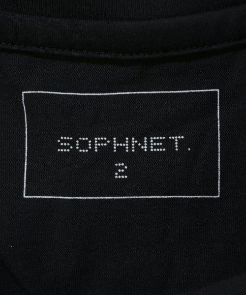 SOPHNET. T恤/上衣
