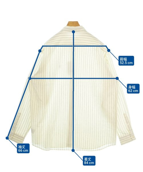 SOPHNET. 休閒襯衫