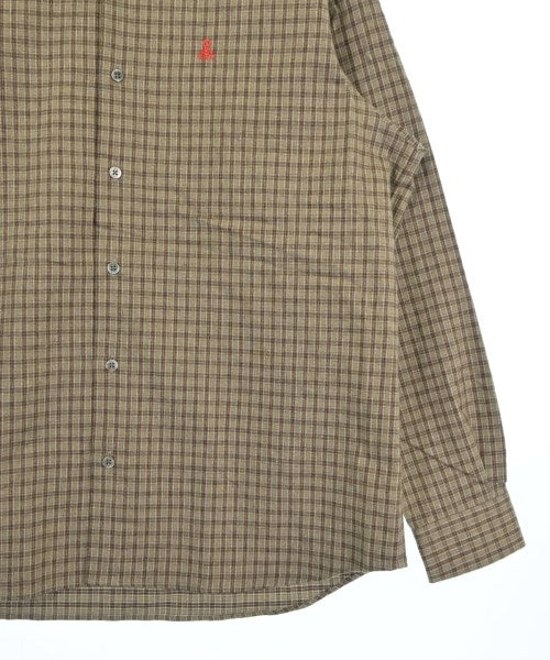 SOPHNET. 休閒襯衫