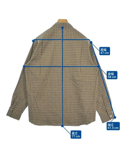SOPHNET. 休閒襯衫