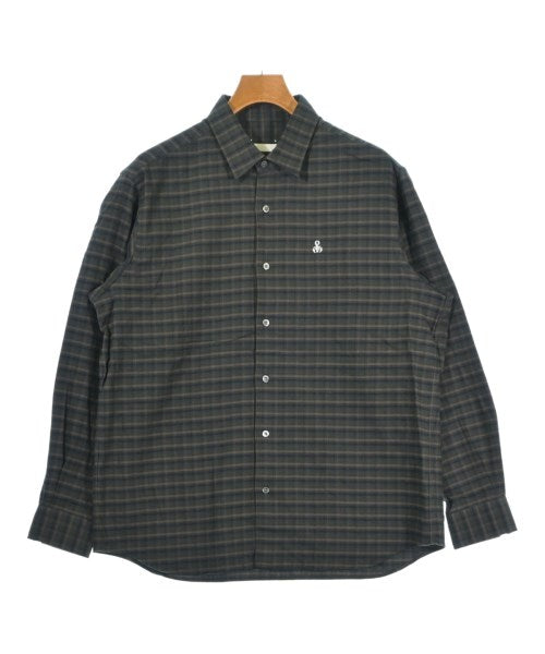 SOPHNET. 休閒襯衫