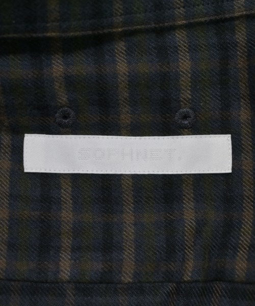 SOPHNET. 休閒襯衫