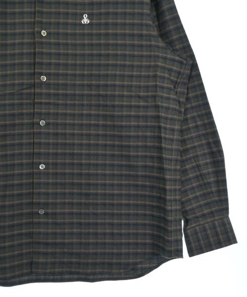 SOPHNET. 休閒襯衫