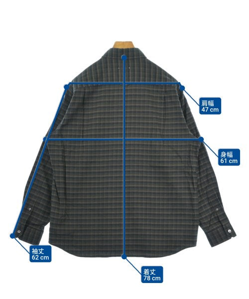 SOPHNET. 休閒襯衫