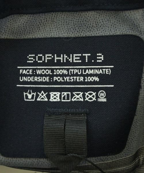 SOPHNET. 其他款