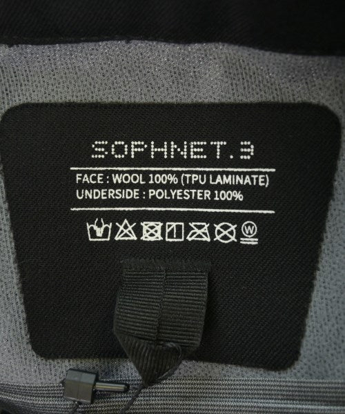 SOPHNET. 其他款