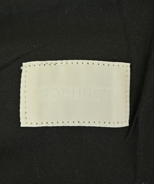SOPHNET. 其他款
