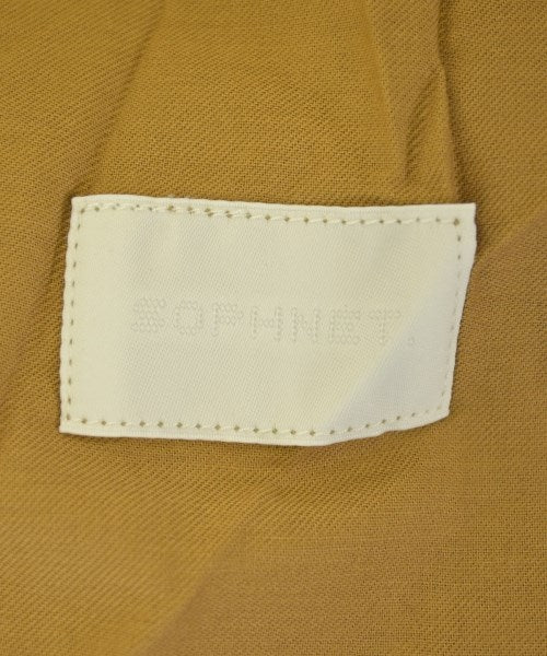 SOPHNET. 其他款