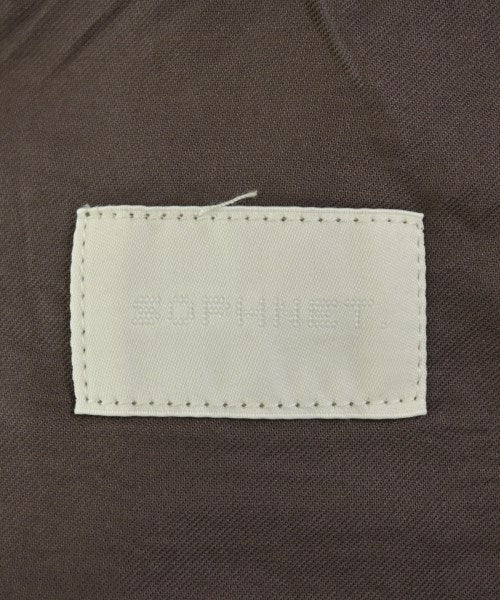 SOPHNET. 其他款