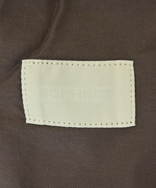 SOPHNET. 其他款