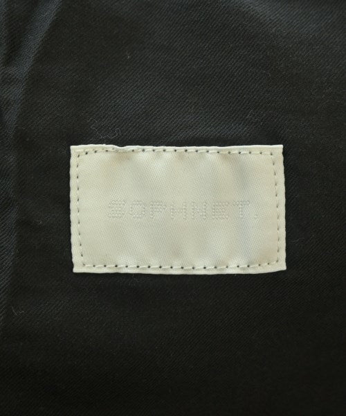SOPHNET. 其他款