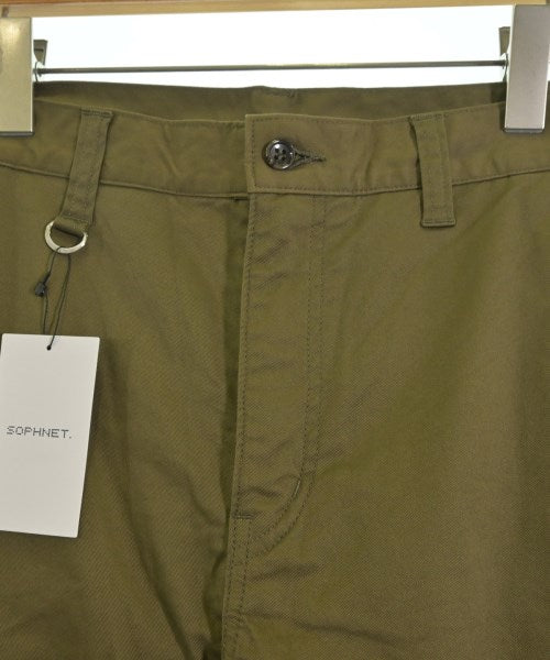 SOPHNET. 其他款