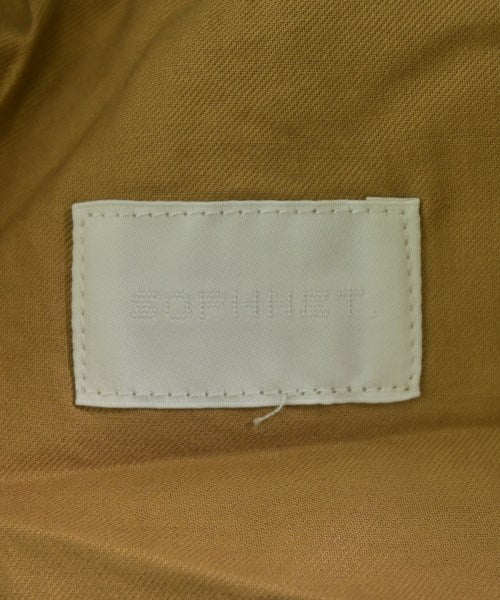 SOPHNET. 其他款