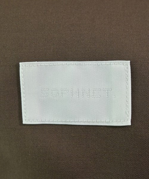 SOPHNET. 其他款