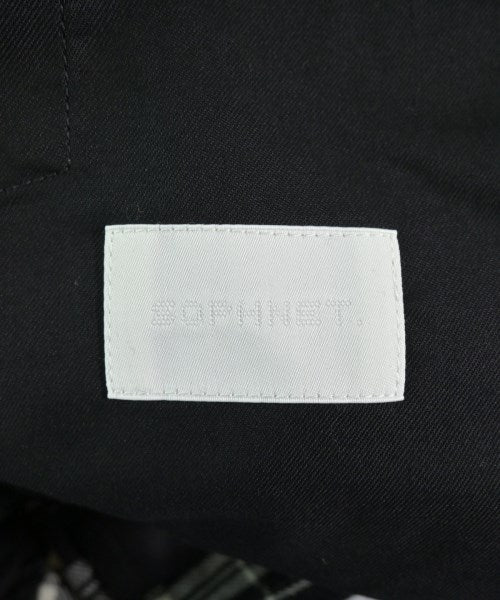SOPHNET. 其他款