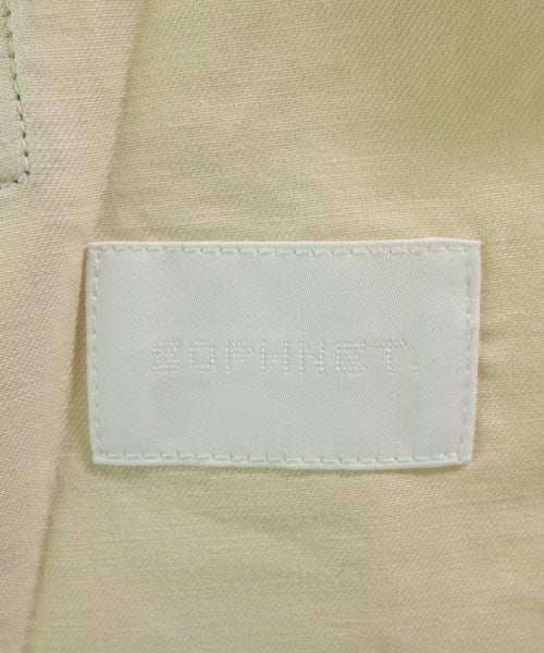 SOPHNET. 其他款