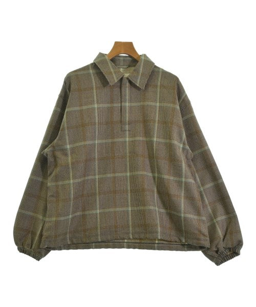 SOPHNET. 休閒襯衫