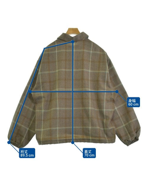 SOPHNET. 休閒襯衫