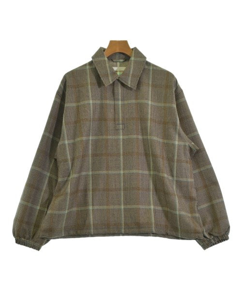 SOPHNET. 休閒襯衫