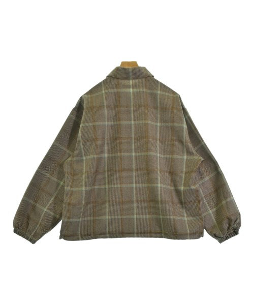 SOPHNET. 休閒襯衫