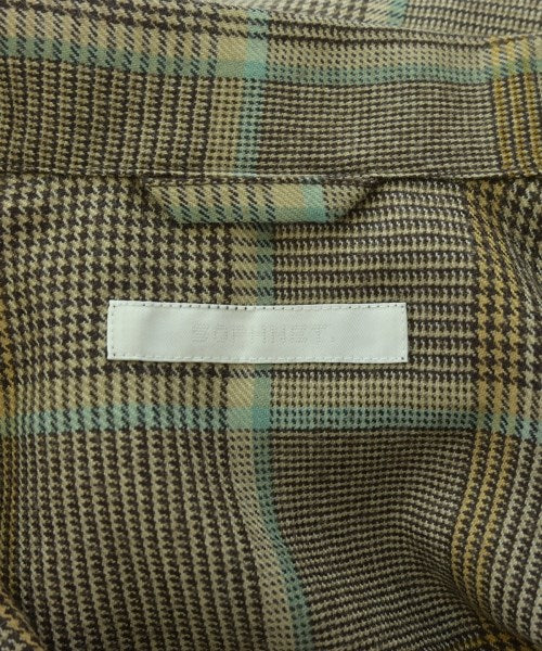 SOPHNET. 休閒襯衫