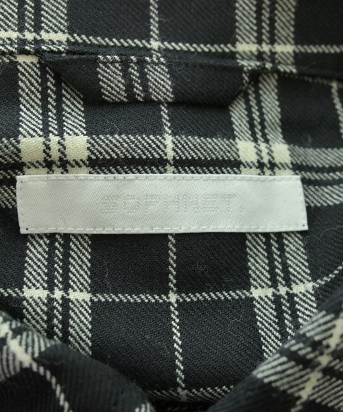 SOPHNET. 休閒襯衫