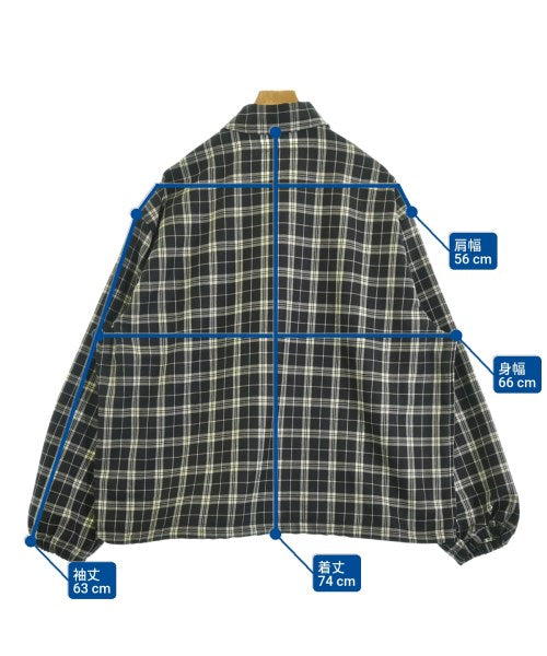 SOPHNET. 休閒襯衫