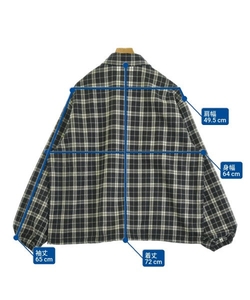 SOPHNET. 休閒襯衫