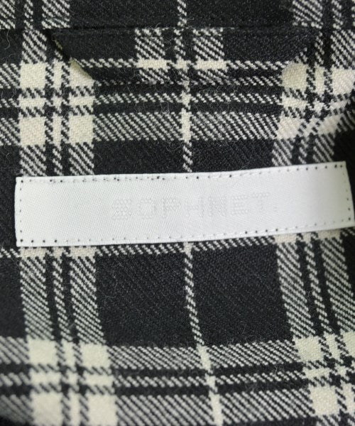 SOPHNET. 休閒襯衫