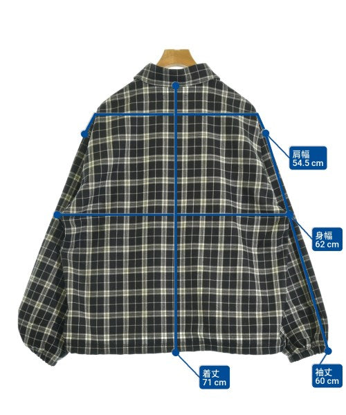 SOPHNET. 休閒襯衫
